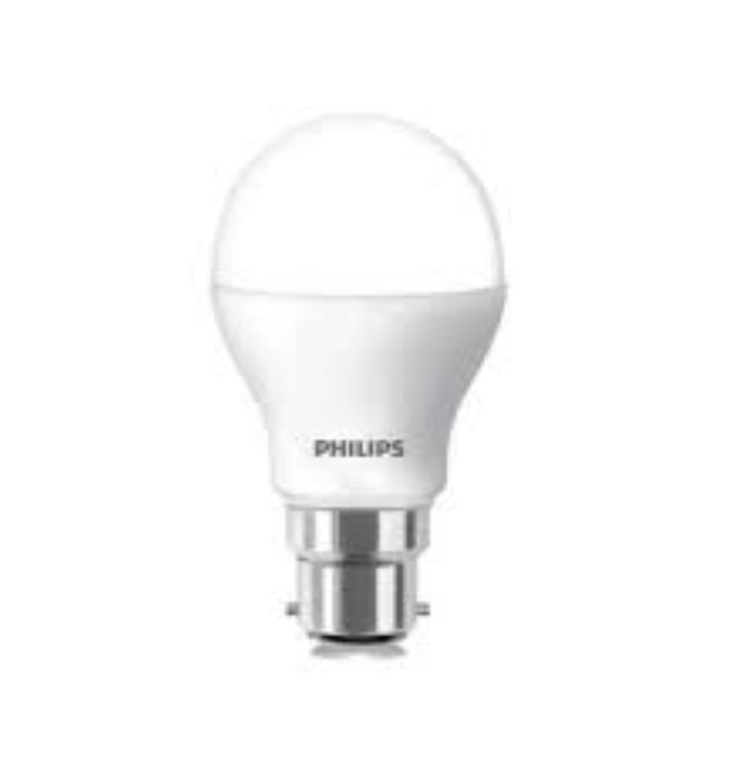 PHILIPS ESSENTIAL G3 LED BULB 5W B22 WW